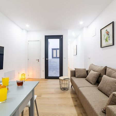 Trendy Homes Lepanto Ii, A 5 Minutos De Puerta Purchena Almeria Exterior photo