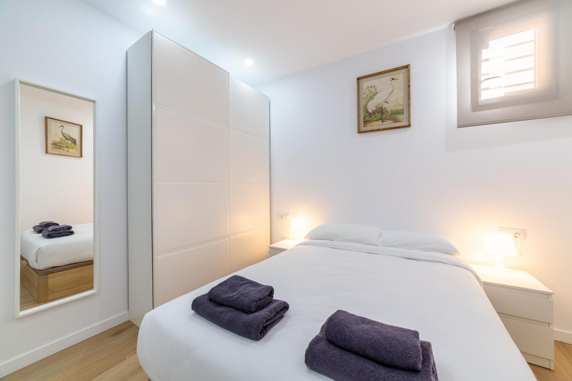 Trendy Homes Lepanto Ii, A 5 Minutos De Puerta Purchena Almeria Exterior photo