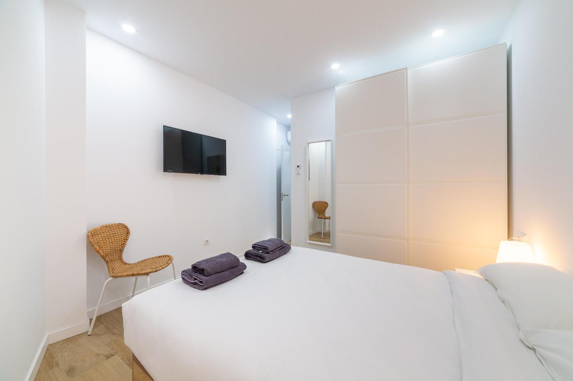 Trendy Homes Lepanto Ii, A 5 Minutos De Puerta Purchena Almeria Exterior photo
