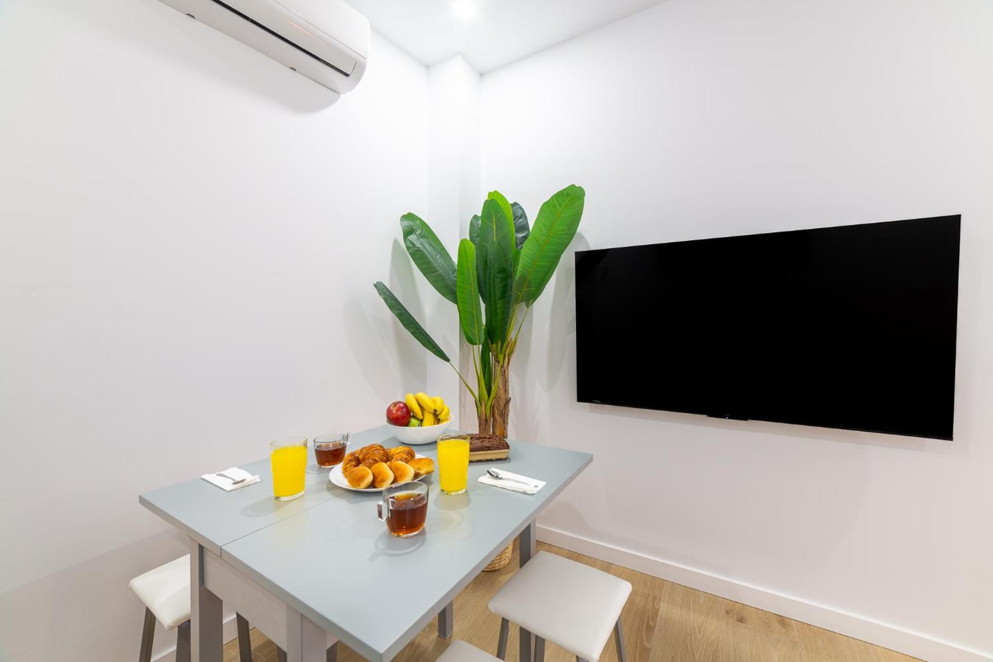 Trendy Homes Lepanto Ii, A 5 Minutos De Puerta Purchena Almeria Exterior photo