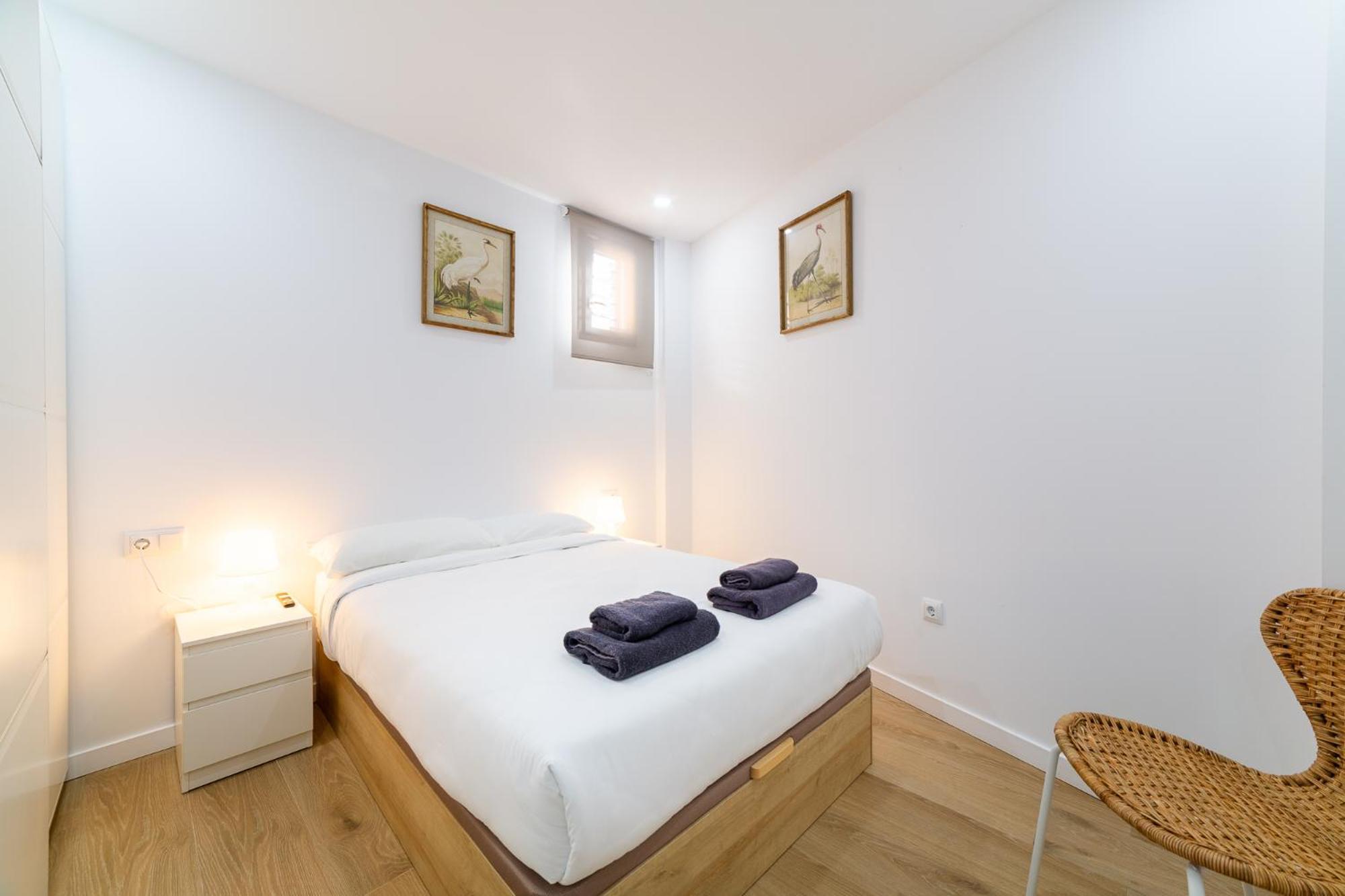 Trendy Homes Lepanto Ii, A 5 Minutos De Puerta Purchena Almeria Exterior photo