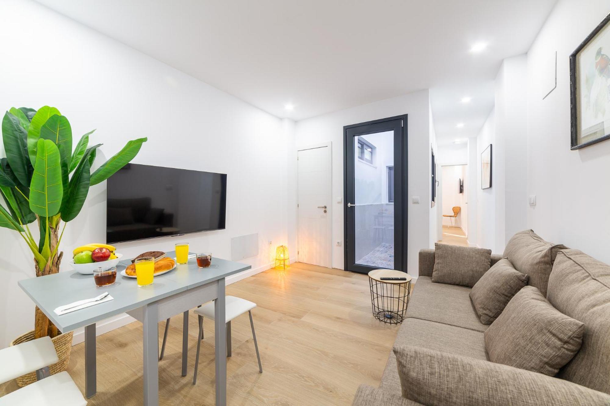 Trendy Homes Lepanto Ii, A 5 Minutos De Puerta Purchena Almeria Exterior photo
