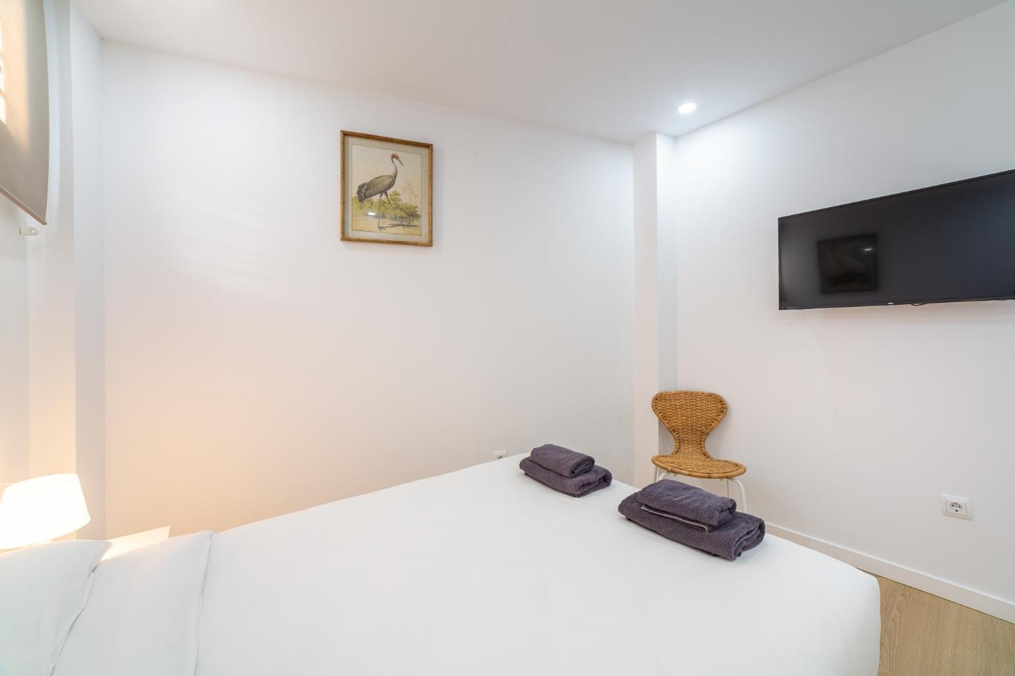 Trendy Homes Lepanto Ii, A 5 Minutos De Puerta Purchena Almeria Exterior photo