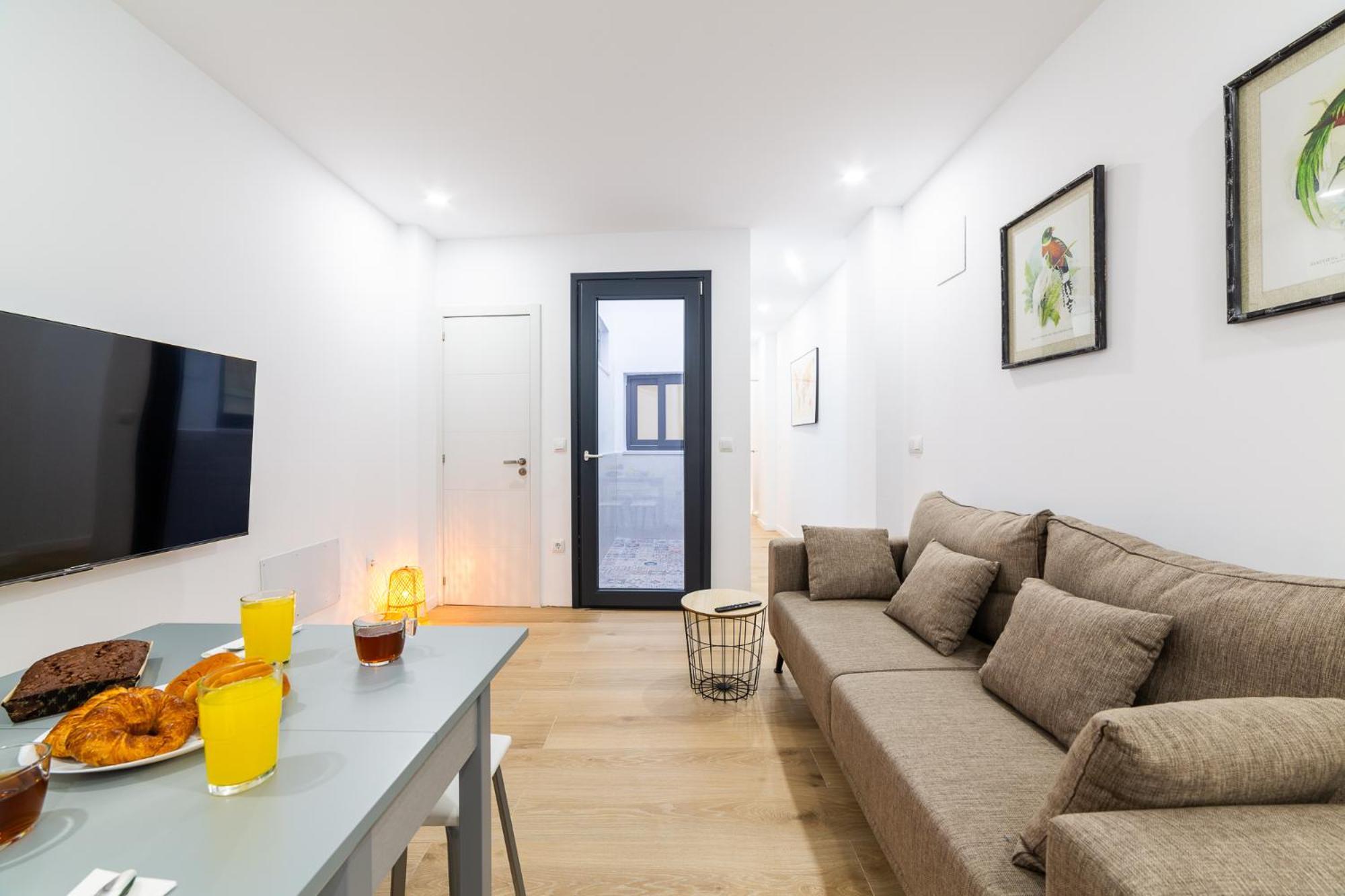 Trendy Homes Lepanto Ii, A 5 Minutos De Puerta Purchena Almeria Exterior photo