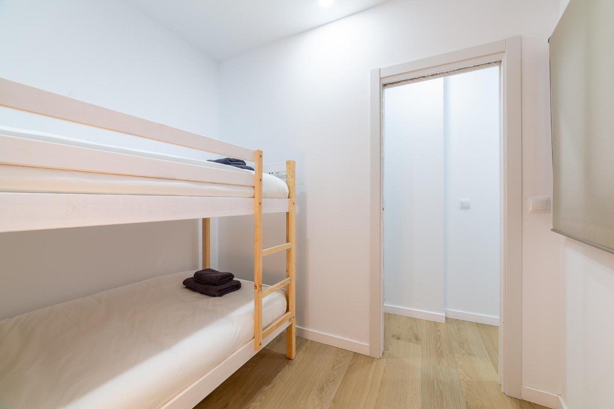 Trendy Homes Lepanto Ii, A 5 Minutos De Puerta Purchena Almeria Exterior photo